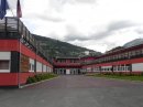 Istituto Tecnico Professionale Regionale - Corrado Gex - di Aosta